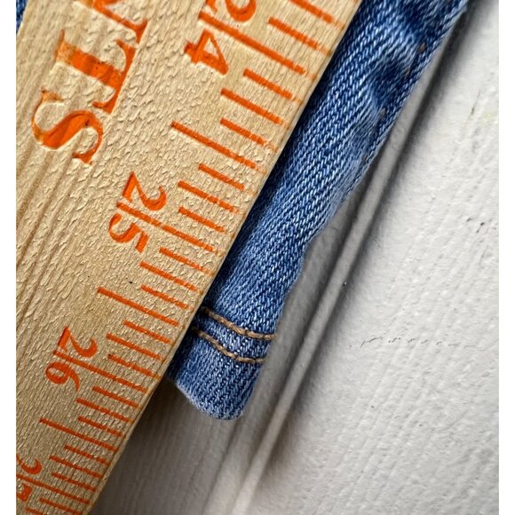 Old Navy Ballerina Jeans - Picture 4 of 11